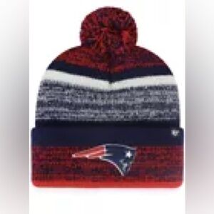 New England Patriots Northward hat